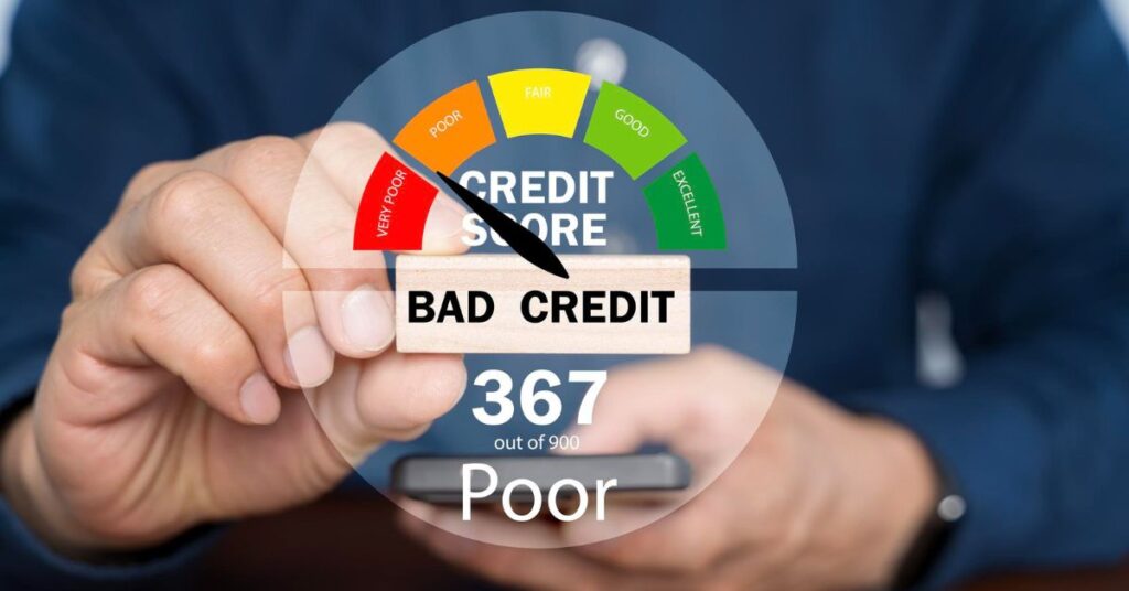 How to Improve CIBIL Score Quickly