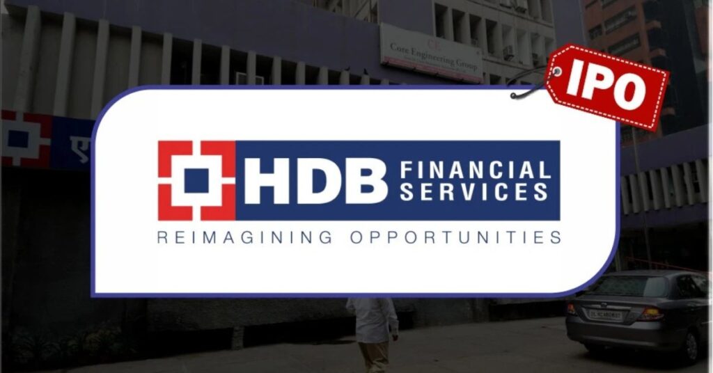 HDB Financial Services