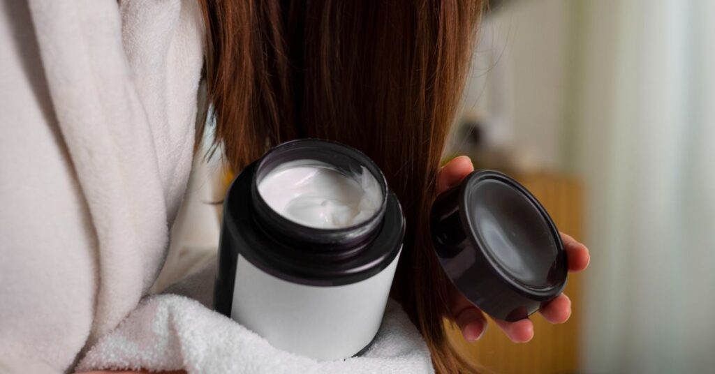 Best Hair Masks for Damaged Hair