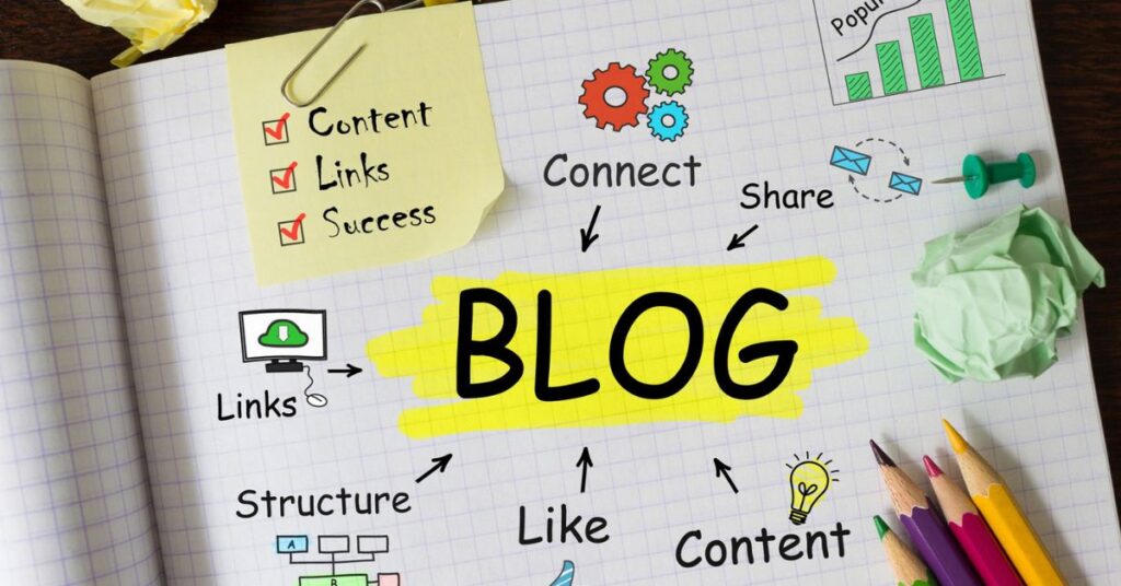 Best Blog Site in India