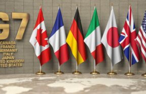PM Modi G7