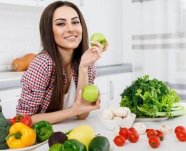 Top 10 Foods to Boost Immunity Naturally and Stay Healthy