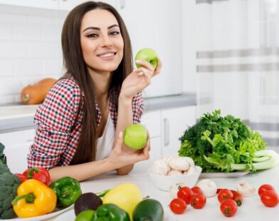 Top 10 Foods to Boost Immunity Naturally and Stay Healthy
