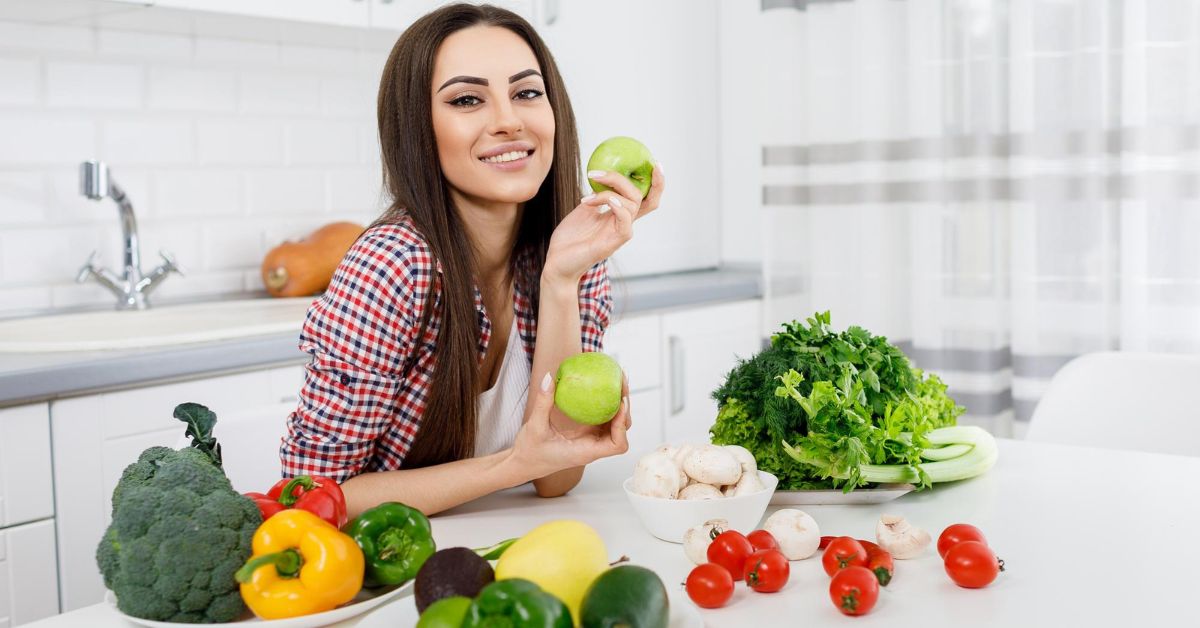 Top 10 Foods to Boost Immunity Naturally and Stay Healthy