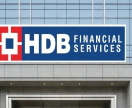 HDB Financial Services