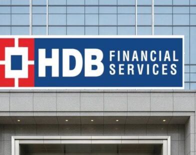 HDB Financial Services