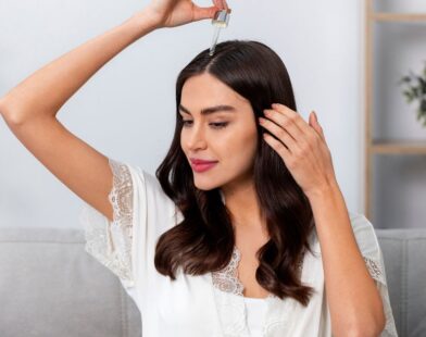 Best Hair Mask for Dry Hair – Repair & Hydrate Fast