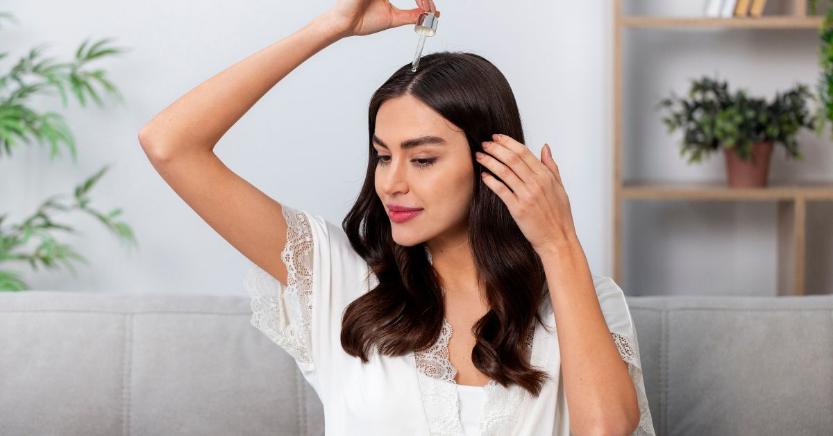 Best Hair Mask for Dry Hair – Repair & Hydrate Fast