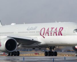 Qatar Airways Unaffected After Al Udeid Missile Attack