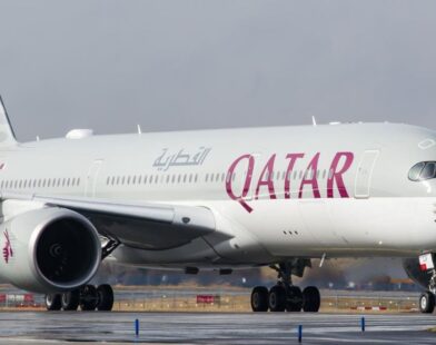 Qatar Airways Unaffected After Al Udeid Missile Attack