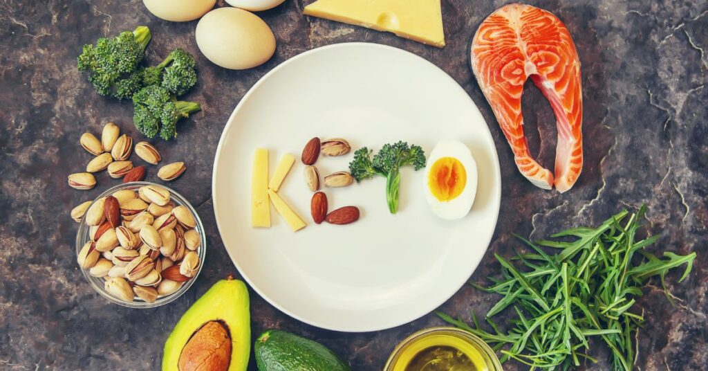 Keto Diet