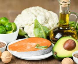 Keto Diet for Weight Loss