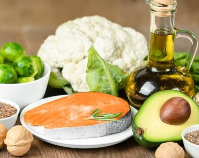Keto Diet for Weight Loss