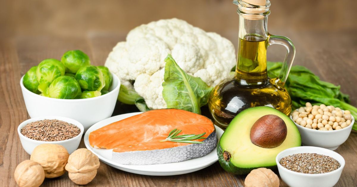 Keto Diet for Weight Loss