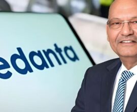 Vedanta Dividend 2025