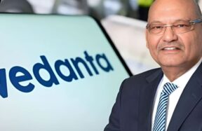 Vedanta Dividend 2025