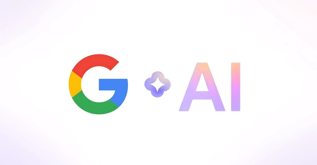 The Future of Google AI