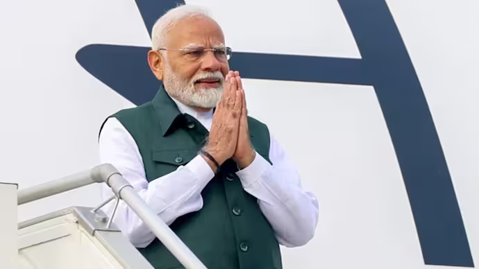 PM Modi