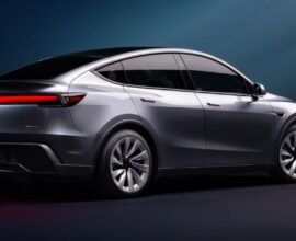 Tesla Model Y in India: Eknath Shinde Takes a Ride Ask ChatGPT