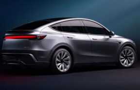 Tesla Model Y in India: Eknath Shinde Takes a Ride Ask ChatGPT