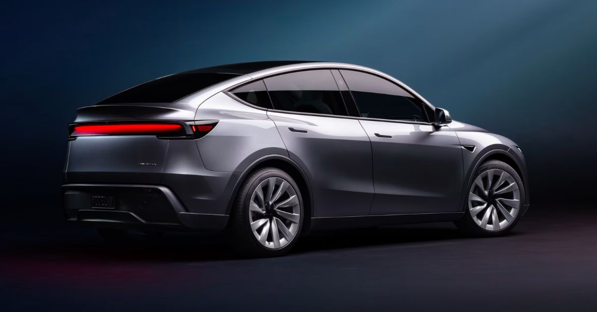 Tesla Model Y in India: Eknath Shinde Takes a Ride Ask ChatGPT