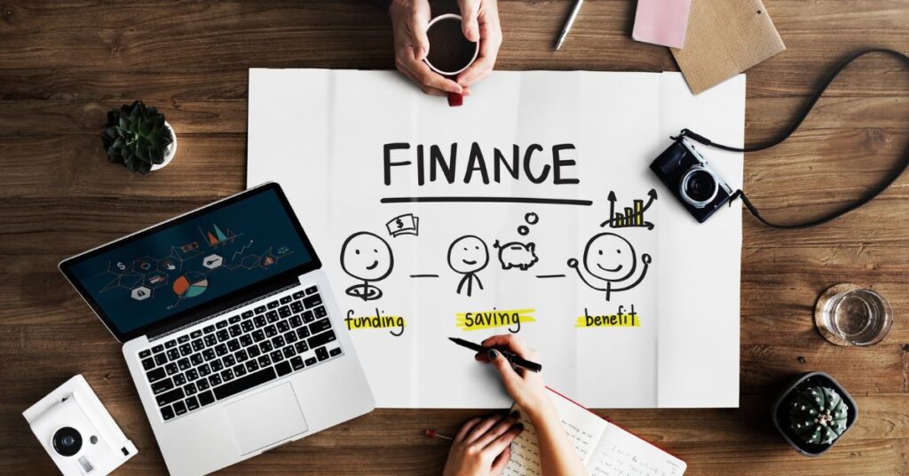 personal finance tips