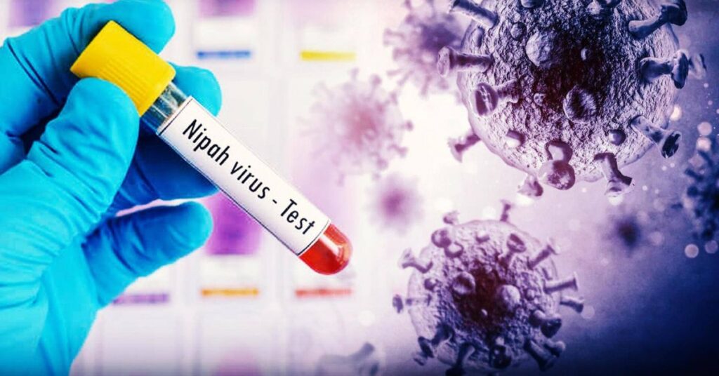 What is Nipah Virus?