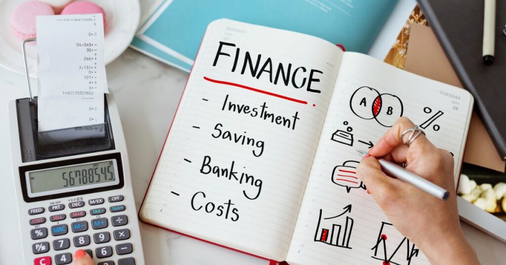 Finance Tips