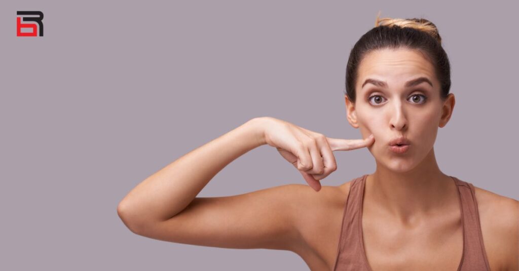 Reduce Face Fat