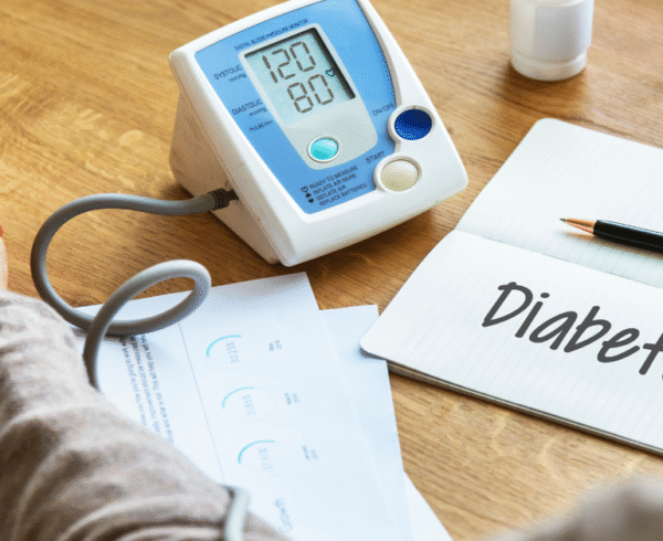 Diabetes: What It Is, Causes, Symptoms, Treatment & Types