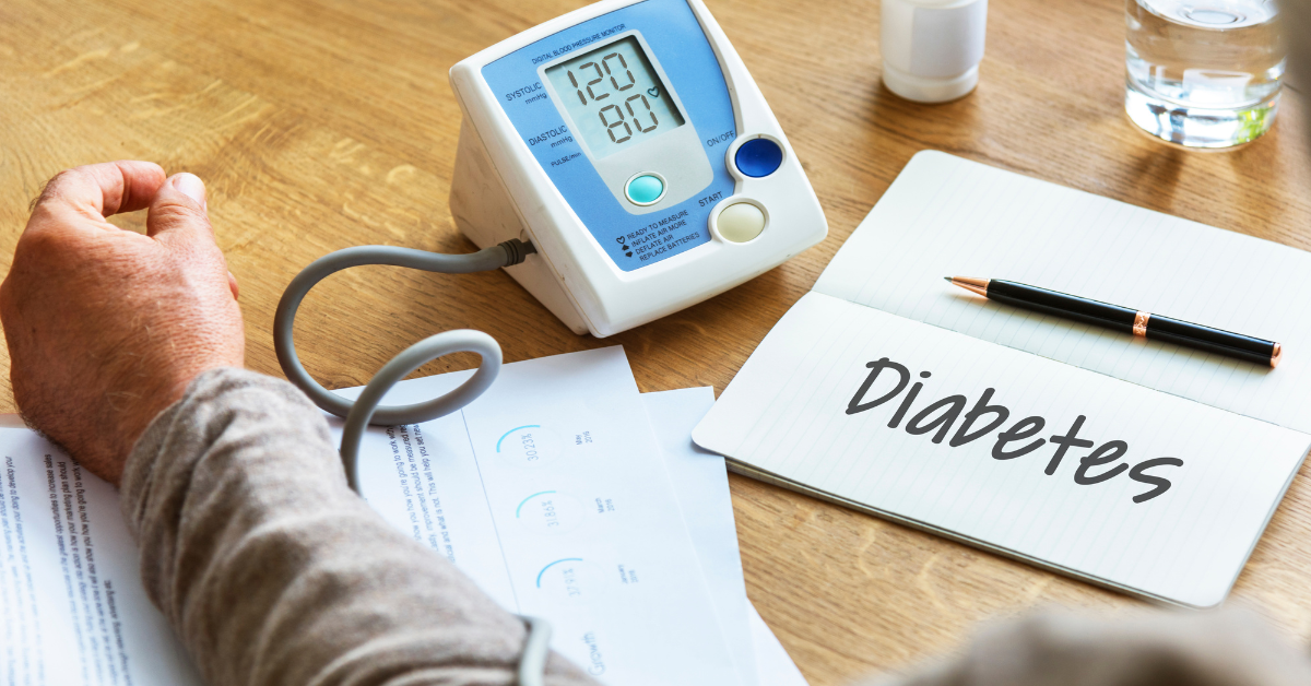Diabetes: What It Is, Causes, Symptoms, Treatment & Types