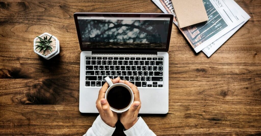 Blogging to Earn Money