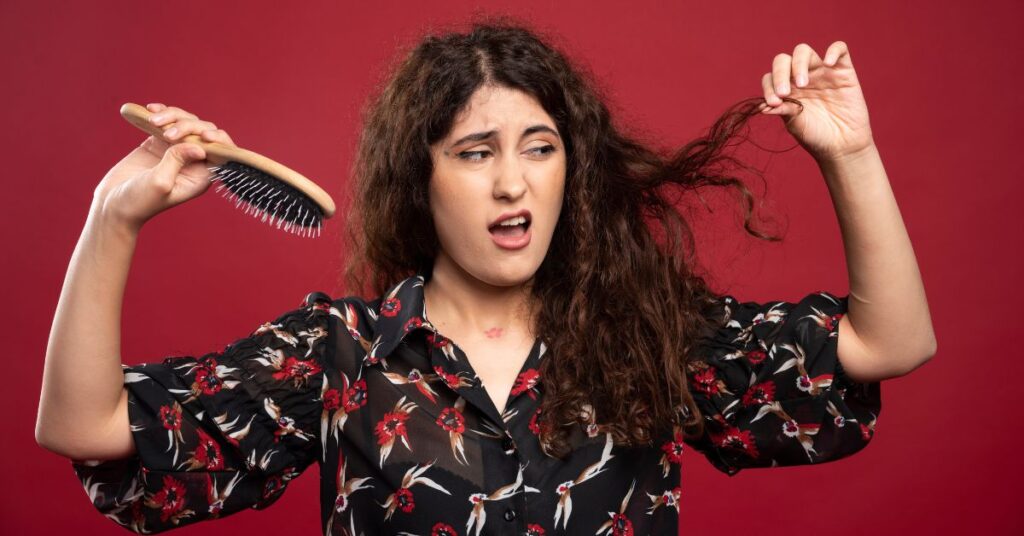 Why Hair Masks for Dry Hair Are a Game Changer