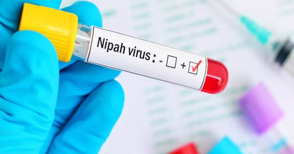 Kerala Nipah Virus