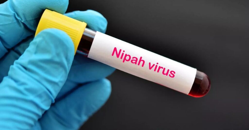 Nipah Virus Infection in Kerala