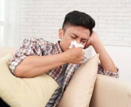 The Rise of Lifestyle Diseases in Young Adults