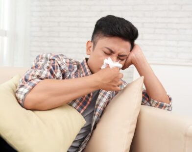 The Rise of Lifestyle Diseases in Young Adults