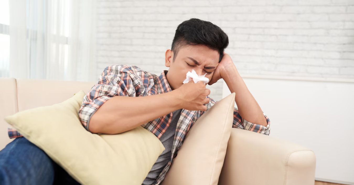 The Rise of Lifestyle Diseases in Young Adults