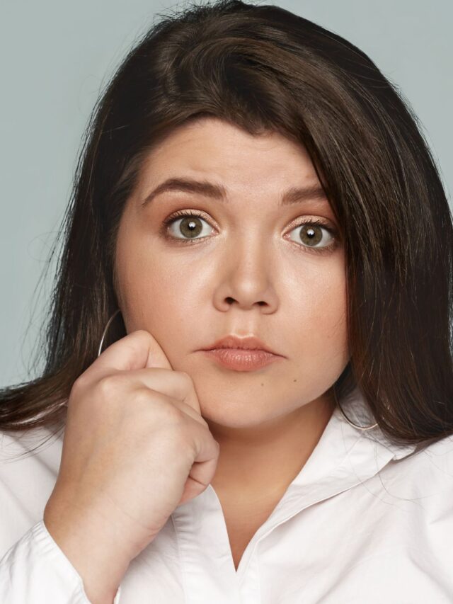 8 Simple Tips to Reduce Face Fat Naturally