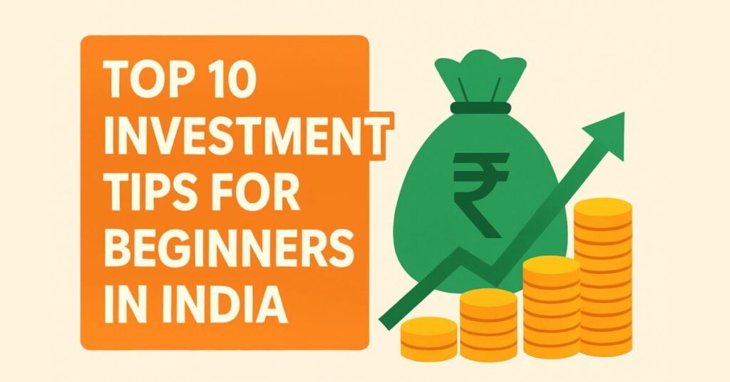 Investment Tips