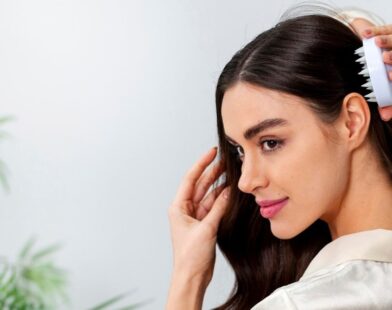 10 Expert Tips to Buy Hair Mask for Hair Growth