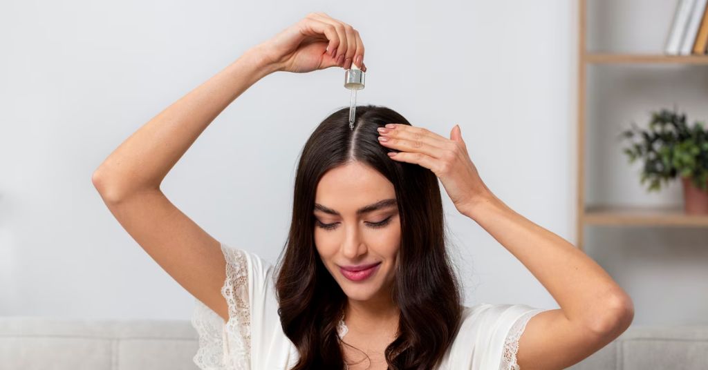 Buy Hair Mask for Hair Growth