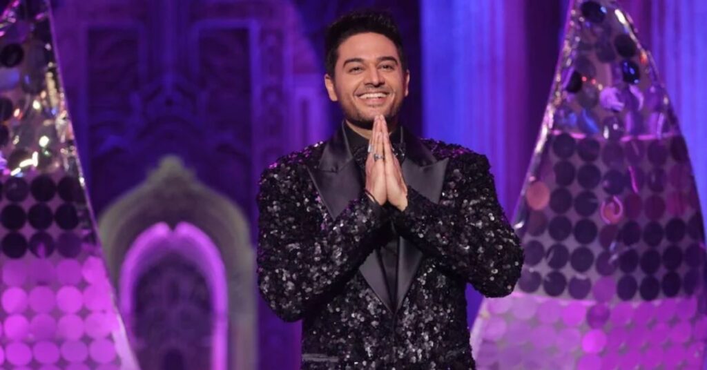Gaurav Khanna